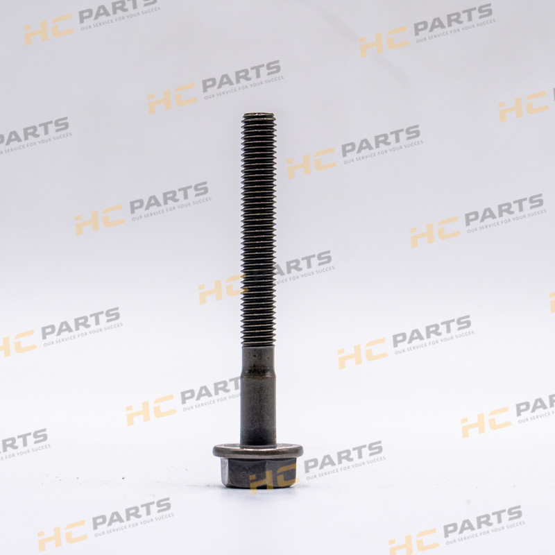 Cylinder head bolt (fits PERKINS 1004.42) - GENUINE