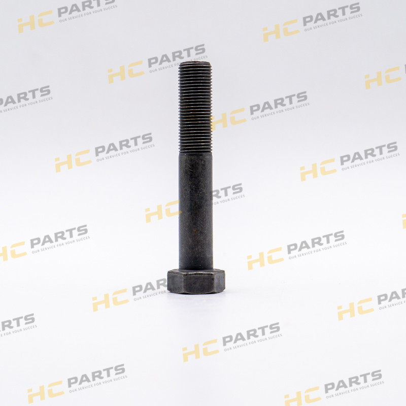 Crankshaft bolt (Fits PERKINS 1004) - GENUINE
