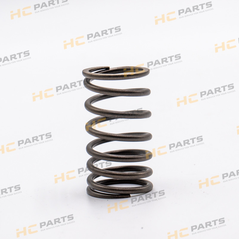 Outer valve spring (fits PERKINS 4.236) - GENUINE