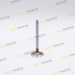 JCB Intake valve mini excavator PERKINS 403D-11 GJ HH - KMP BRAND