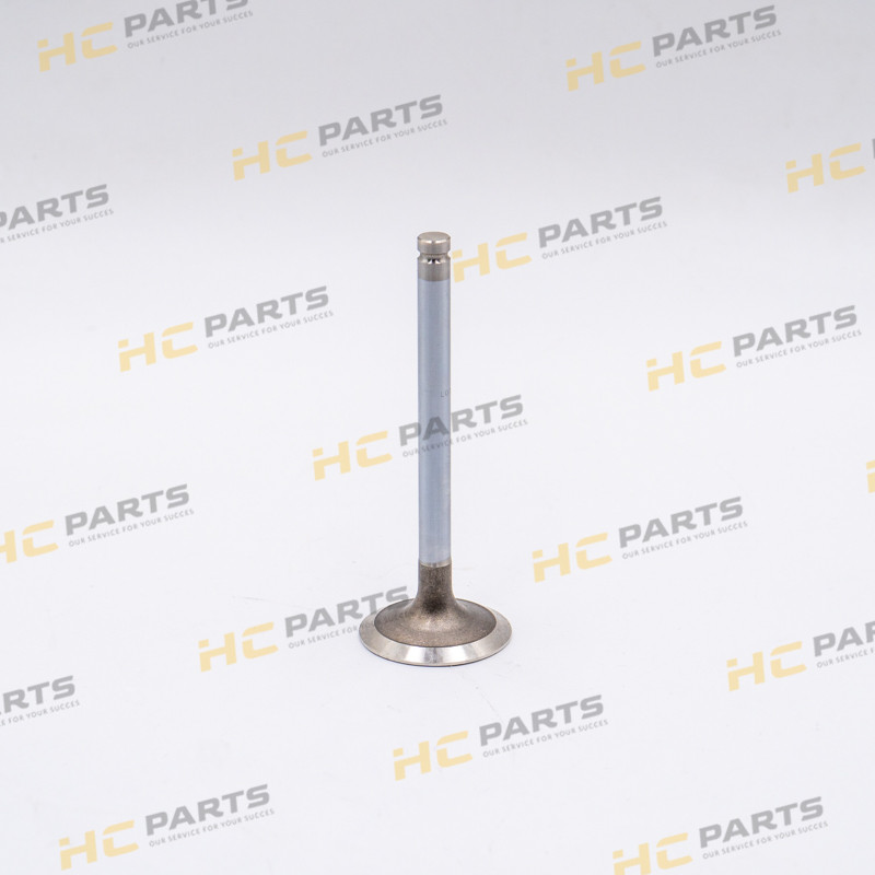 Intake valve (fits PERKINS 1004 1006) - GENUINE