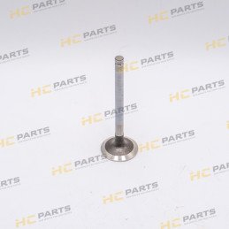 JCB Zawór ssący PERKINS 1004.4 1006.6 - KMP BRAND