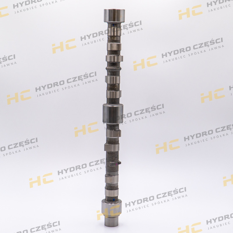 Camshaft (fits PERKINS 1004) - GENUINE