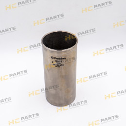 Cylinder liner press fit...