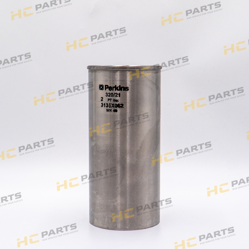 Tuleja cylindra 100mm (pasuje do PERKINS 1004 1006) - ORYGINAŁ
