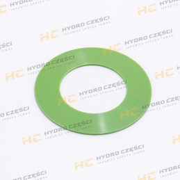JCB Comb/hose guide - AZERI PARTS