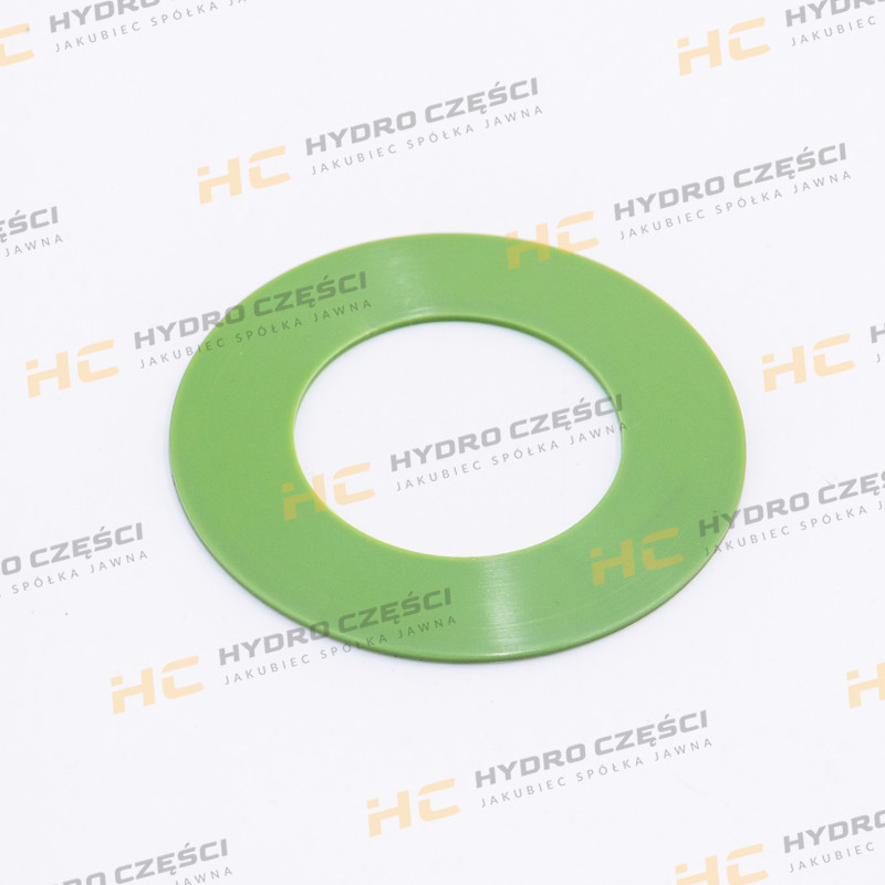 JCB Tailstock Spacer Washer - AZERI PARTS