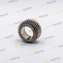 Rear crankshaft seal  (pasuje do CAT 3056 3054) - KMP BRAND