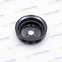 Pulley 205mm (fits PERKINS...