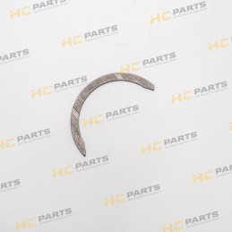 Upper shaft retaining ring...
