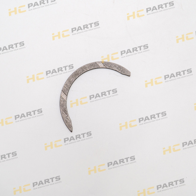 Upper shaft retaining ring (fits PERKINS 1004 1006) - GENUINE