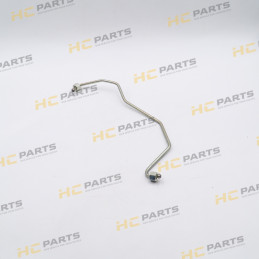 Fuel overflow bolt washer (fits JCB) - GENUINE