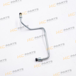 JCB Rurka paliwa pompa/filtr - AZERI PARTS