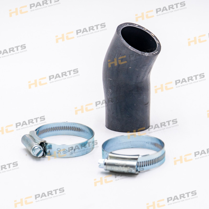 Water pump hose (fits PERKINS 1004 1006) - GENUINE