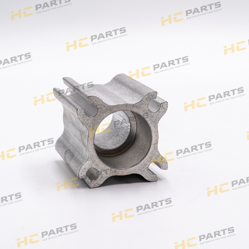 Fan spacer (fits PERKINS 1000 1100) - GENUINE