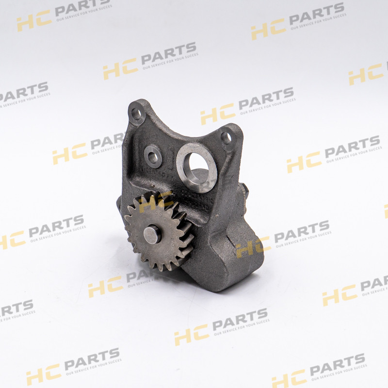 Engine oil pump (fits PERKINS 4.238) - GENUINE
