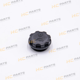 Oil filler cap (fits...