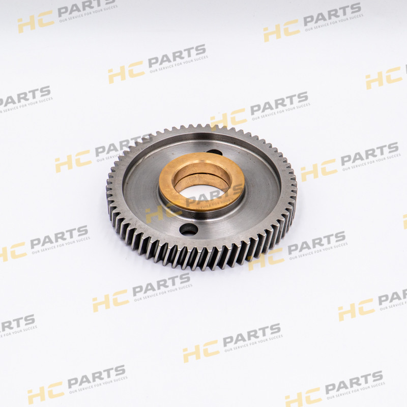 Timing idler gear (fits PERKINS 1004) - GENUINE