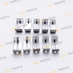 Main bearings STD (fits...