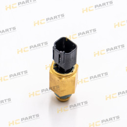 Coolant temperature sensor...