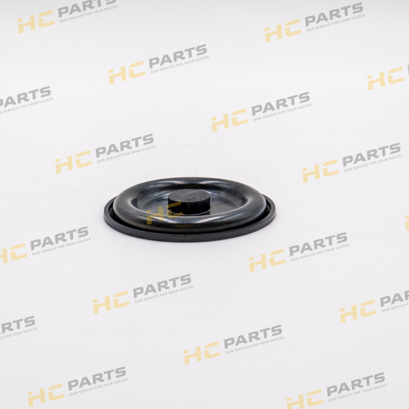 Valve cover diaphragm (fits PERKINS 1104) - GENUINE