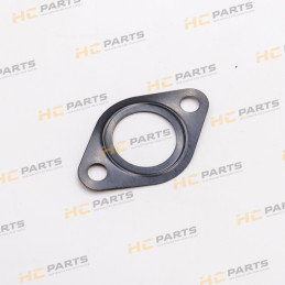 Turbo oil drain gasket...