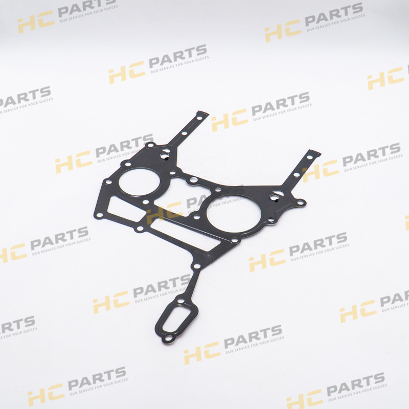 Timing case gasket (fits PERKINS 1103 1104) - GENUINE