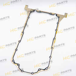 Oil sump gasket (fits...