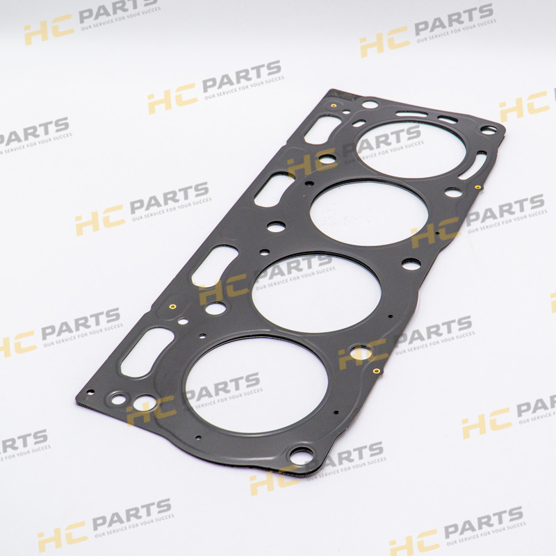Cylinder head gasket (fits PERKINS 1104) - GENUINE