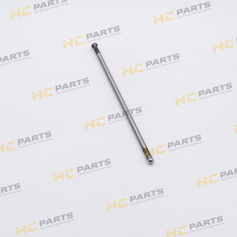 Push rod (fits PERKINS 1104 1106) - GENUINE