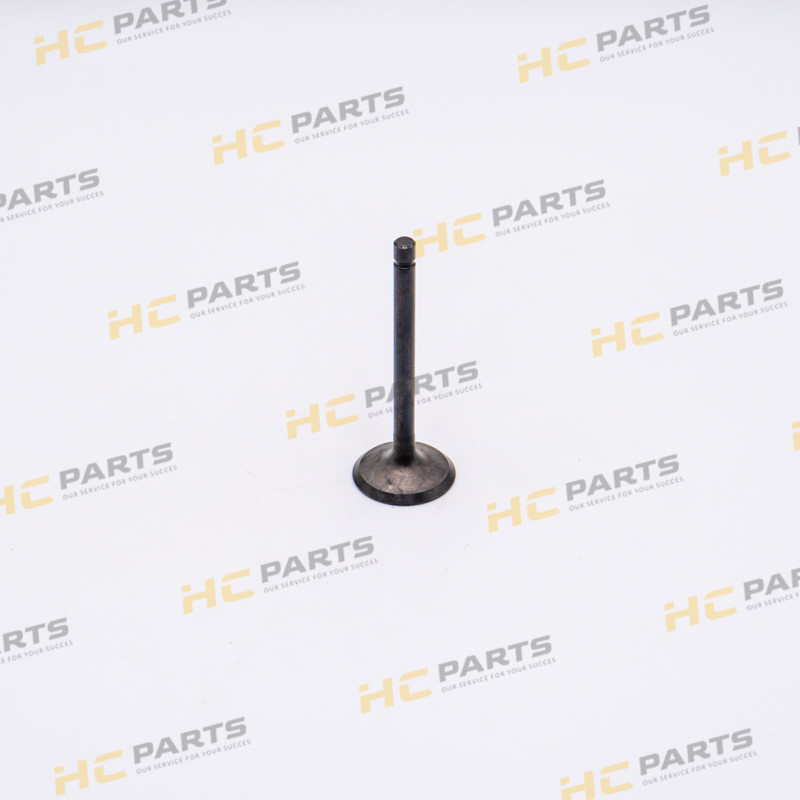 Intake valve (fits PERKINS 403) - GENUINE