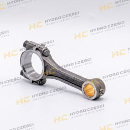 JCB Tulejka korbowodu PERKINS GR GS - KMP BRAND
