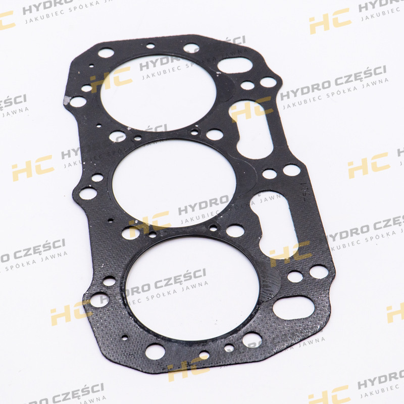 Head gasket 1.4 mm (fits PERKINS 403) - GENUINE