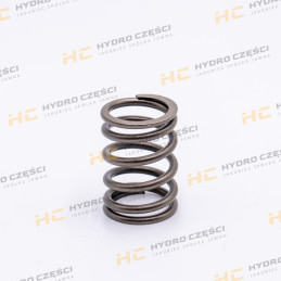 CUMMINS Zawór wydechowy 6CT - KMP BRAND