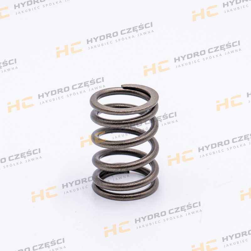 Valve spring (fits PERKINS 103 403) - GENUINE