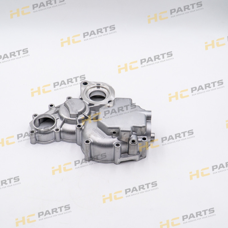 Obudowa rozrządu (pasuje do PERKINS 403 404) - ORYGINAŁ