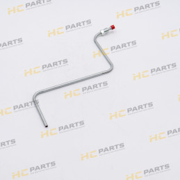 Fuel pipe (fits PERKINS...