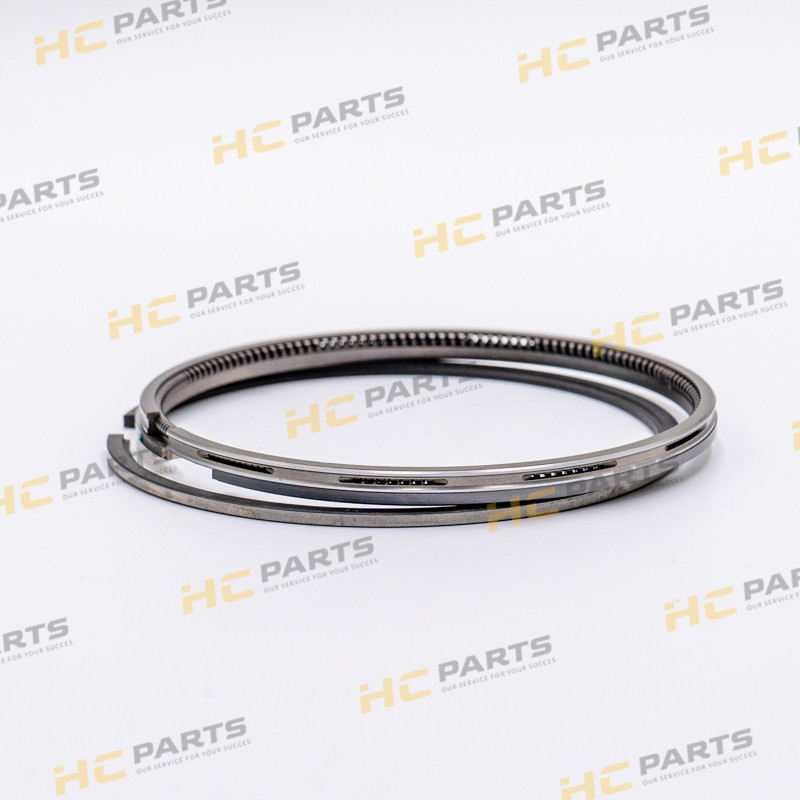 Zestaw pierścieni tłokowych 100mm (pasuje do PERKINS 1004 1006) - ORYGINAŁ
