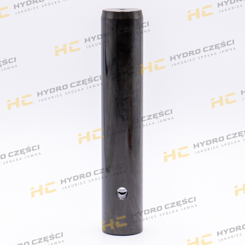 JCB Boom arm pin 49.90 x 266 mm - GMOVE