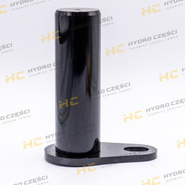 JCB Sworzeń łącznika 64.95 x 212 mm - GMOVE