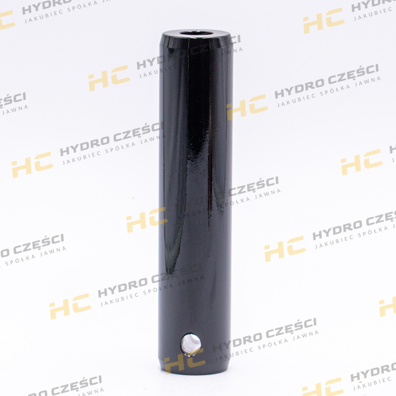 JCB Quick Coupler Pin 39.95 × 184 mm – GMOVE