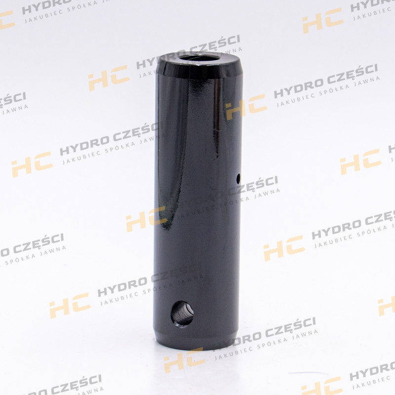 JCB Quick Coupler Pin Pivot 39.95 × 133 mm – GMOVE