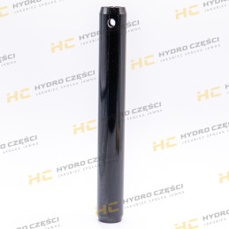 JCB Boom cylinder pin 70mm x 683mm - GMOVE