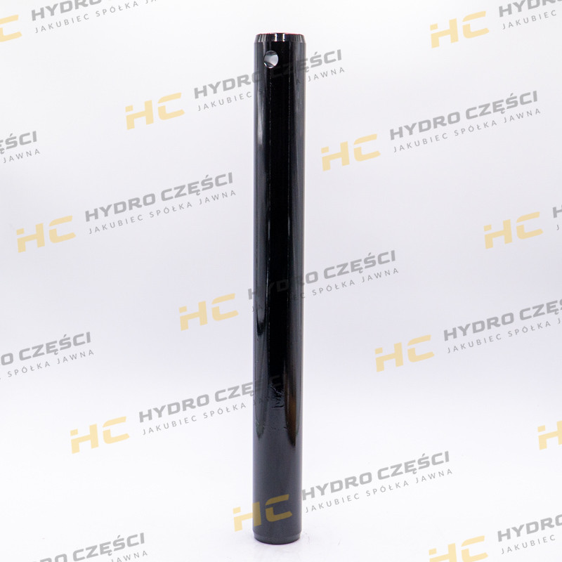 JCB Boom arm pin (50.75x502) - GMOVE