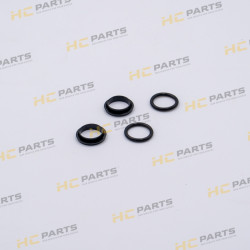 JCB O-ring rozdzielacza - AZERI PARTS