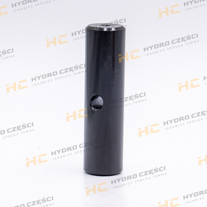 JCB Sworzeń podpory (31.8 x 118.5mm) - GMOVE