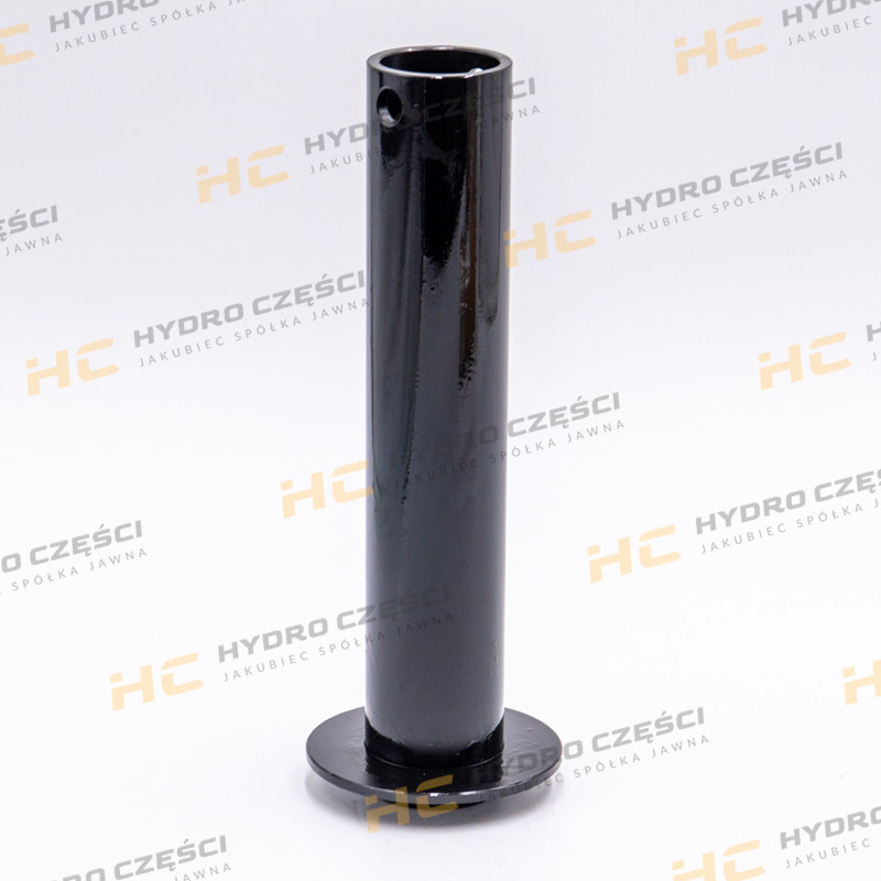 JCB Fork Retaining Pin Pivot (42.90 x 216 mm) - GMOVE