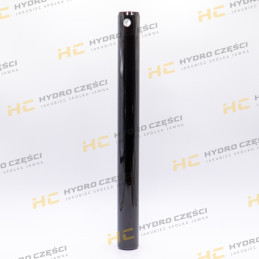 JCB Kingpost Pin Pivot (49.95 x 220 mm) – GMOVE