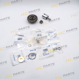 JCB Pompa olejowa silnikowego - AZERI PARTS