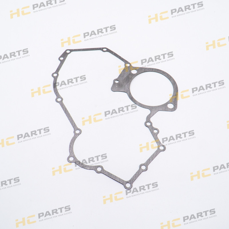 Timing cover gasket (fits PERKINS 403 404) - GENUINE
